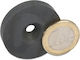 Magnet Washer Φ35.5x6.5x5.5mm Countersunk Hole Ferrite Traction Force 1.7kg