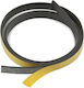 Magnetische Klebeband Selbstklebend Y 10x1,5mm Ferrit