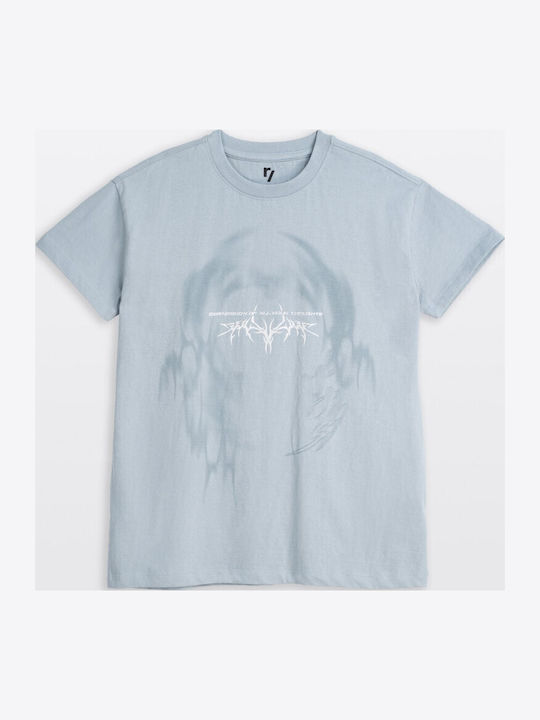 Παιδικό T-shirt Σιελ