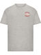 Kids' T-shirt Heather Grey