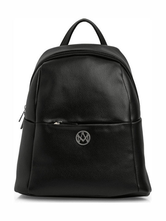 Women's Bag Backpack Black