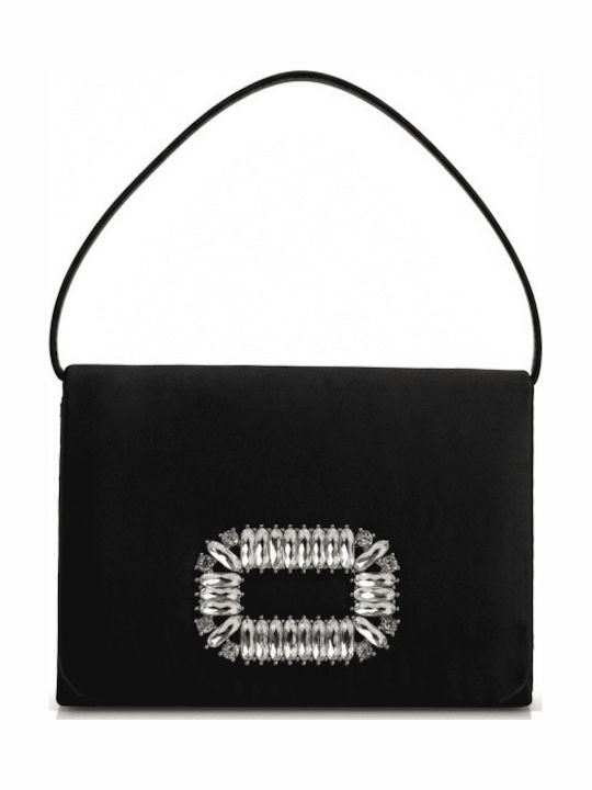 Women's Bag Handbag Black