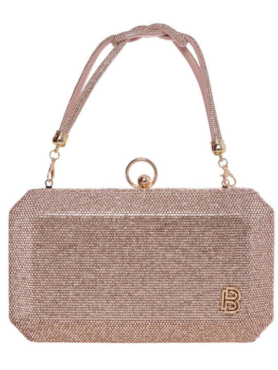 Bag to Bag Plic de damă Ecru