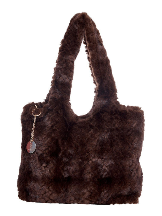 Bag to Bag Women's Brown Tote Bag