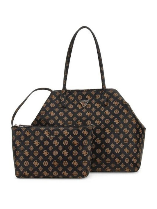 Guess Large Damentasche Shopper Schultertasche ...