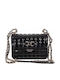 Nadira Mini Women's Crossbody Bag Black