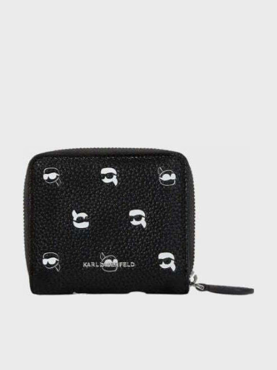 Women's Wallet Classic Black