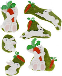 Decoration Dek Felt Peek Favourable 6pcs Cf Pbh 12/144