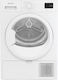 Indesit C YSD 83D WW EE Uscător de rufe 8kg cu pompă de căldură