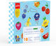 La Petite Epicerie Σετ Ζωγραφικης Porte Clefs 353003