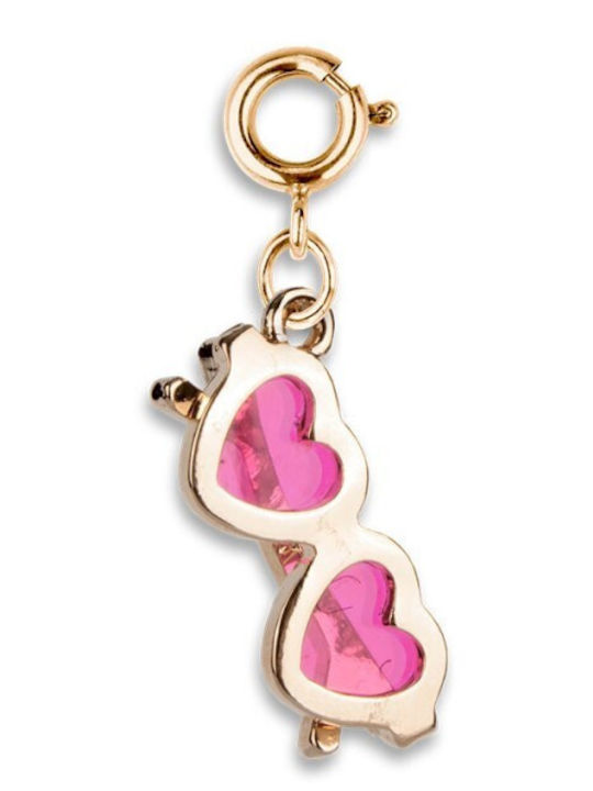 Charm It Αξεσουάρ Γυαλιά Καρδούλες Ct01-08