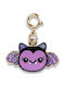 Charm It Μπρελοκ Νυχτεριδα Γκλιτερ Ct03-34