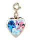 Charm It Μπρελοκ Stitch & Angel Ct08-16