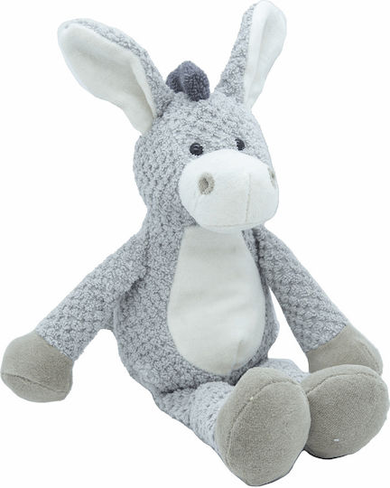 Plush Donkey 20cm Organic Cotton Blend Cute
