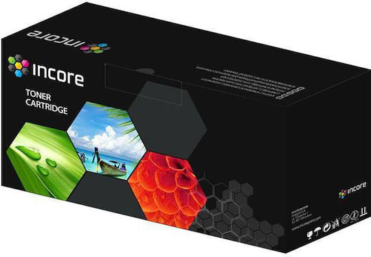 Incore Toner Cartridge Ricoh Sp201 407254 Black 2600 Str