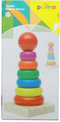 Swede Pyramide Swede Pyramide