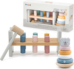 Viga Toys Πυραμίδα Viga Toys Πυραμίδα