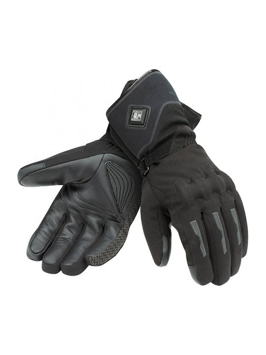 Tucano Urbano Superwarm Зимни Мъжки Ръкавици Черен Tucano Urbano Superwarm Зимни Мъжки Ръкавици Черен