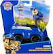 Spin Master Chase Patrol Cruiser Vehicle Paw Pa...