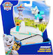 Spin Master Everest Snow Plow Vehicle Paw Patro...