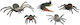 Arthropods