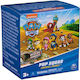 Paw Patrol Miniature Novelty Toy Paw Patrol for 3+ Years (Multi Designs)