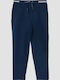 Kids Sweatpants Blue