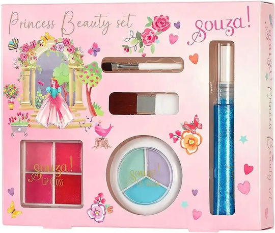 Souza For Kids Σετ Ομορφιάς