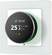 Avatto Smart Digital Thermostat with Wi-Fi