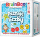 Rebel Brainbox Μαθαίνω Αριθμούς
