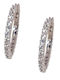Jeweltude Ohrringe aus Silber
