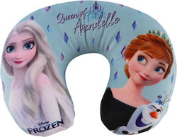 Disney Frozen Travel Pillow for Children