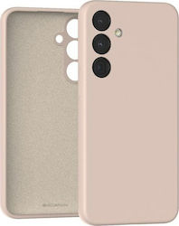 Mercury Silicone Samsung A05s A057 Pink-sand/pink Sand