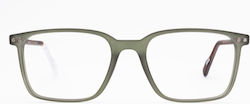 Snob Milano Gross Snv238 C005z Rame Ochelari Pă...