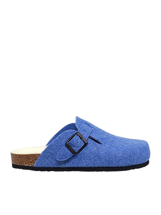 Plakton Blogg Anatomical Leather Women's Slippe...
