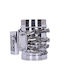 Nemesis Now Tankard Cană Ceramică Multicoloră 350ml