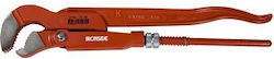 Ironside Ключ За Тръби 90 Градуса 2"