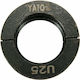 Spare Dies U25 Press Yt-21750