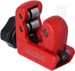 Ironside 3-30mm Pipe Cutter