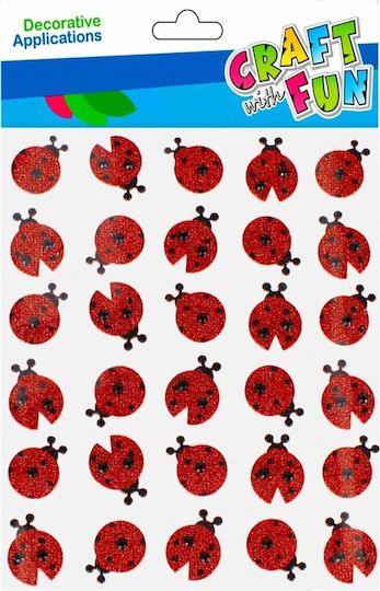 Craft with Fun Велкро 30бр