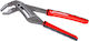 Регулируем Ключ За Тръби New Rogrip M 10" 2k