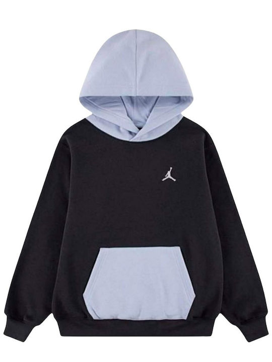 Jordan Kids Sweatshirt Black Jordan