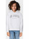 Kids Sweatshirt Set Black, White