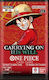 One Piece Op13 Carrying On His Will Booster Pack En