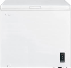 Fram Μπαούλο 198lt FCF-M198DINVCE++ Fram Μπαούλο 198lt FCF-M198DINVCE++