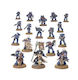 Warhammer 40.000 Kampfpatrouille Ultramarines