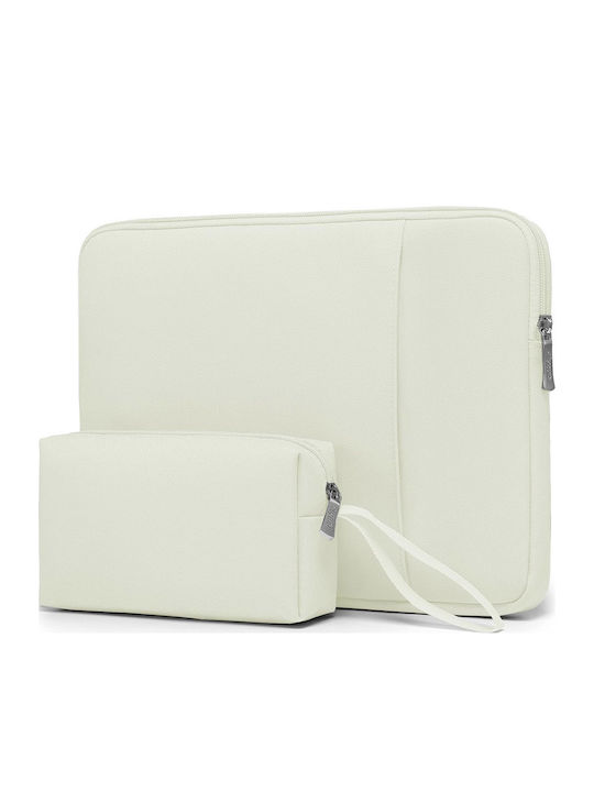 PRO Laptop Case 13.3" Beige 1000-42210165