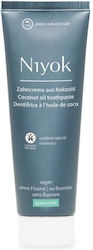 Niyok Οδοντόκρεμα 75ml