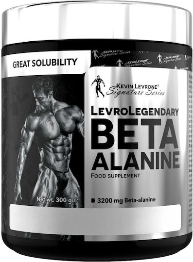 Kevin Levrone Signature Series Levrolegendary 300гр 200мл Orange and Mango