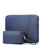 PRO Waterproof Case for 13.3" Laptop Blue 1000-42210173